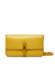 Furla Дамска чанта Iride S WB01826 ARE000 CN HY000 Жълт - Mera.bg
