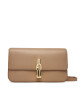 Furla Дамска чанта Iride WB01826 ARE000 CN 1257S 1007 Бежов - Mera.bg