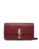 Furla Дамска чанта Iride WB01826 ARE000 CN CGQ00 1007 Червен - Mera.bg