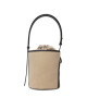 Furla Дамска чанта Lido WB01588 BX3561 TON00 Бежов - Mera.bg