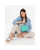 Furla Дамска чанта Linea Futura WB00565-BX1063-EME00-1-007-20-CN-B Зелен - Mera.bg