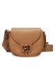 Furla Дамска чанта Lotus WB01491 BX0356 CN 4275S Кафяв - Mera.bg