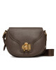 Furla Дамска чанта Lotus WB01491 BX0356 CN 4594S 1002 Кафяв - Mera.bg