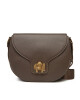 Furla Дамска чанта Lotus WB01605 BX0356 CN 4594S 1002 Кафяв - Mera.bg