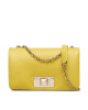 Furla Дамска чанта Lulu WB00898-BX1709-1999S-1-007-20-BG-B Жълт - Mera.bg
