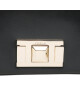 Furla Дамска чанта Lulu WB00898-BX1709-O6000-1-007-20-BG-B Черен - Mera.bg