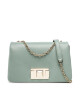Furla Дамска чанта Lulu WB00898-BX1711-1996S-1-007-20-BG-B Mineral Green - Mera.bg