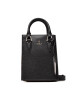 Furla Дамска чанта Magnolia WB00709-BX1218-1612S-1-007-20-CN-B Черен - Mera.bg