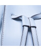 Furla Дамска чанта Mastella WB00353-BX0053-AR300-1-007-20-RO-B Artemisia - Mera.bg