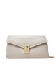 Furla Дамска чанта Meridiana WB01517 BX3227 VAN00 Бежов - Mera.bg