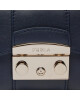 Furla Дамска чанта Metropolis Mini Crossbody Remi WB00930-BX1709-2676S-9076 Тъмносин - Mera.bg