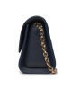 Furla Дамска чанта Metropolis Mini Crossbody Remi WB00930-BX1709-2676S-9076 Тъмносин - Mera.bg