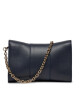 Furla Дамска чанта Metropolis Mini Crossbody Remi WB00930-BX1709-2676S-9076 Тъмносин - Mera.bg