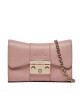 Furla Дамска чанта Metropolis Mini Crossbody Remi WB00930-BX1709-ALB00-9076 Розов - Mera.bg