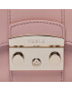 Furla Дамска чанта Metropolis Mini Crossbody Remi WB00930-BX1709-ALB00-9076 Розов - Mera.bg