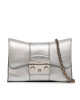 Furla Дамска чанта Metropolis Mini Crossbody Remi WB00930-BX2658-Y3000-1057 Color Silver - Mera.bg