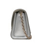 Furla Дамска чанта Metropolis Mini Crossbody Remi WB00930-BX2658-Y3000-1057 Color Silver - Mera.bg