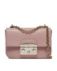 Furla Дамска чанта Metropolis Mini Crossbody WB00828-AX0733-ALB00-1007 Розов - Mera.bg