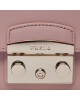Furla Дамска чанта Metropolis Mini Crossbody WB00828-AX0733-ALB00-1007 Розов - Mera.bg
