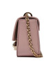 Furla Дамска чанта Metropolis Mini Crossbody WB00828-AX0733-ALB00-1007 Розов - Mera.bg