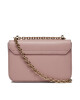 Furla Дамска чанта Metropolis Mini Crossbody WB00828-AX0733-ALB00-1007 Розов - Mera.bg