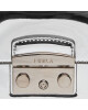 Furla Дамска чанта Metropolis Mini Crossbody WB00828-BX2052-Y3000-1057 Color Silver - Mera.bg