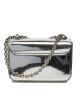 Furla Дамска чанта Metropolis Mini Crossbody WB00828-BX2052-Y3000-1057 Color Silver - Mera.bg