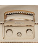 Furla Дамска чанта Metropolis Mini Crossbody WB00828BX2052CGD001007 Златист - Mera.bg