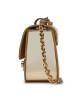 Furla Дамска чанта Metropolis Mini Crossbody WB00828BX2052CGD001007 Златист - Mera.bg