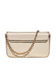 Furla Дамска чанта Metropolis Mini Crossbody WE00446BX2052CGD001007 Златист - Mera.bg