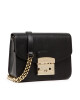 Furla Дамска чанта Metropolis WB00217-ARE000-O6000-1-007-20-BG Nero - Mera.bg