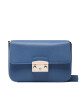 Furla Дамска чанта Metropolis WB00772-AX0732-1246S-1-007-20-BG-B Син - Mera.bg