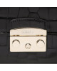 Furla Дамска чанта Metropolis WB00772-BX1545-O6000-1-007-20-BG-B Черен - Mera.bg