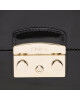 Furla Дамска чанта Metropolis WB00772-T20000-O6000-1-007-20-BG-B Черен - Mera.bg