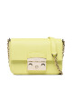 Furla Дамска чанта Metropolis WB00789-AX0732-1832S-1-007-20-BG-B Zest - Mera.bg