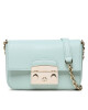 Furla Дамска чанта Metropolis WB00789-AX0732-1859S-1-007-20-BG-B Minty - Mera.bg