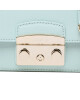 Furla Дамска чанта Metropolis WB00789-AX0732-1859S-1-007-20-BG-B Minty - Mera.bg