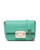 Furla Дамска чанта Metropolis WB00789-AX0732-EME00-1-007-20-BG-B Emerald - Mera.bg