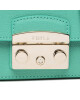 Furla Дамска чанта Metropolis WB00789-AX0732-EME00-1-007-20-BG-B Emerald - Mera.bg