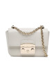 Furla Дамска чанта Metropolis WB00828-AX0733-1704S-1-007-20-BG Бял - Mera.bg