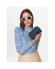 Furla Дамска чанта Metropolis WB00828-AX0733-1785S-1-007-20-BG-B Blu Jay - Mera.bg