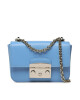 Furla Дамска чанта Metropolis WB00828-AX0733-1998S-1-007-20-BG-B Cerulean - Mera.bg