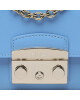 Furla Дамска чанта Metropolis WB00828-AX0733-1998S-1-007-20-BG-B Cerulean - Mera.bg