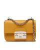 Furla Дамска чанта Metropolis WB00828-AX0733-8Z000-1-007-20BG-B Girasole - Mera.bg