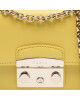 Furla Дамска чанта Metropolis WB00828-AX0733-HY000-1007 Кафяв - Mera.bg
