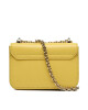 Furla Дамска чанта Metropolis WB00828-AX0733-HY000-1007 Кафяв - Mera.bg