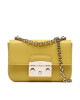 Furla Дамска чанта Metropolis WB00828-AX0733-HY000-1007 Кафяв - Mera.bg