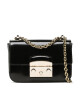 Furla Дамска чанта Metropolis WB00828-T20000-O6000-1-007-20-BG-B Nero - Mera.bg