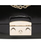 Furla Дамска чанта Metropolis WB00828-T20000-O6000-1-007-20-BG-B Nero - Mera.bg