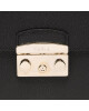 Furla Дамска чанта Metropolis WB00838-BX0006-1914S-1-007-20-BG-B Nero/Marmo Violet - Mera.bg
